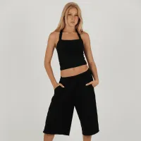 Cosi G Halter Top – Image 1