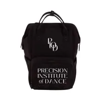 Precision Institute Backpack – Image 1