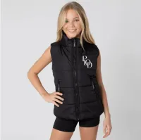 Cosi G Puffer Vest – Image 3