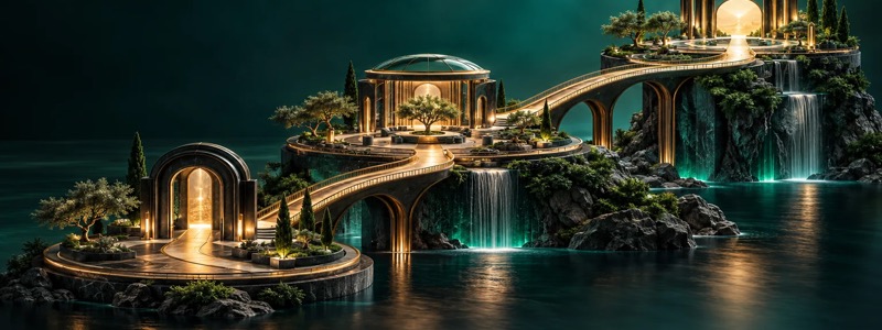 StratBuild Original™ — Community Course Architect – Image 1