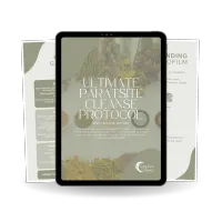 Parasite Cleanse Guide – Image 1