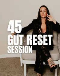 45 Minute Gut Reset – Image 1