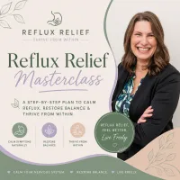 Reflux Relief Masterclass - USD – Image 1