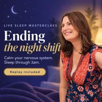 End The Night Shift – Image 1