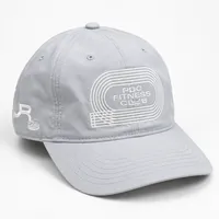 PDC Fitness Club Cap – Grey