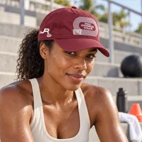 PDC Fitness Club Cap – Red