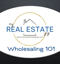 Wholesaling 101 Course – Image 1