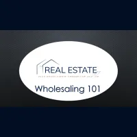 Wholesaling 101 Course – Image 1