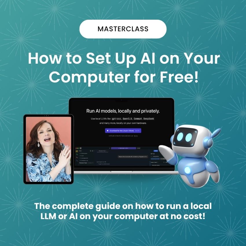 How to Set Up AI On Your Computer for Free – Image 1
