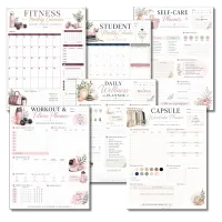 AI Stationery Profit System – Image 3