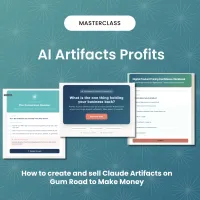 AI Artifacts Profits – Image 1