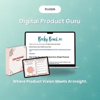 Digital Product Guru – Image 1