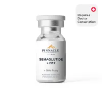 Semaglutide + B12 – Image 1