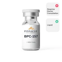 BPC-157 15mg (5mL) (Liquid) – Image 1