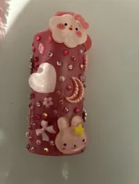 Pink Junk Lighter Case – Image 3