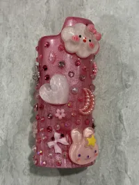 Pink Junk Lighter Case – Image 7