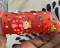 Red Junk Lighter Case – Image 4