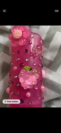 Pink Junk Lighter Case – Image 8