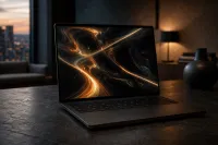 Event Horizon Flow — 16 Premium Wallpapers for Desktop & Phone – Image 21