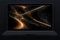 Event Horizon Flow — 16 Premium Wallpapers for Desktop & Phone – Image 4