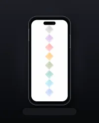 Glass Relay — 16 Premium Wallpapers for Desktop & Phone – Image 12