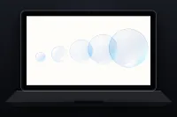 Glass Sequence — 16 Premium Wallpapers for Desktop & Phone – Image 4