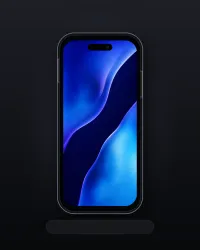 Chromatic Divide — 16 Premium Wallpapers for Desktop & Phone – Image 12