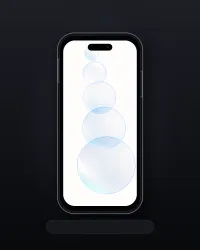 Glass Sequence — 16 Premium Wallpapers for Desktop & Phone – Image 12