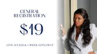 General Registration Substack Launch 5-Day Workshop – Image 1