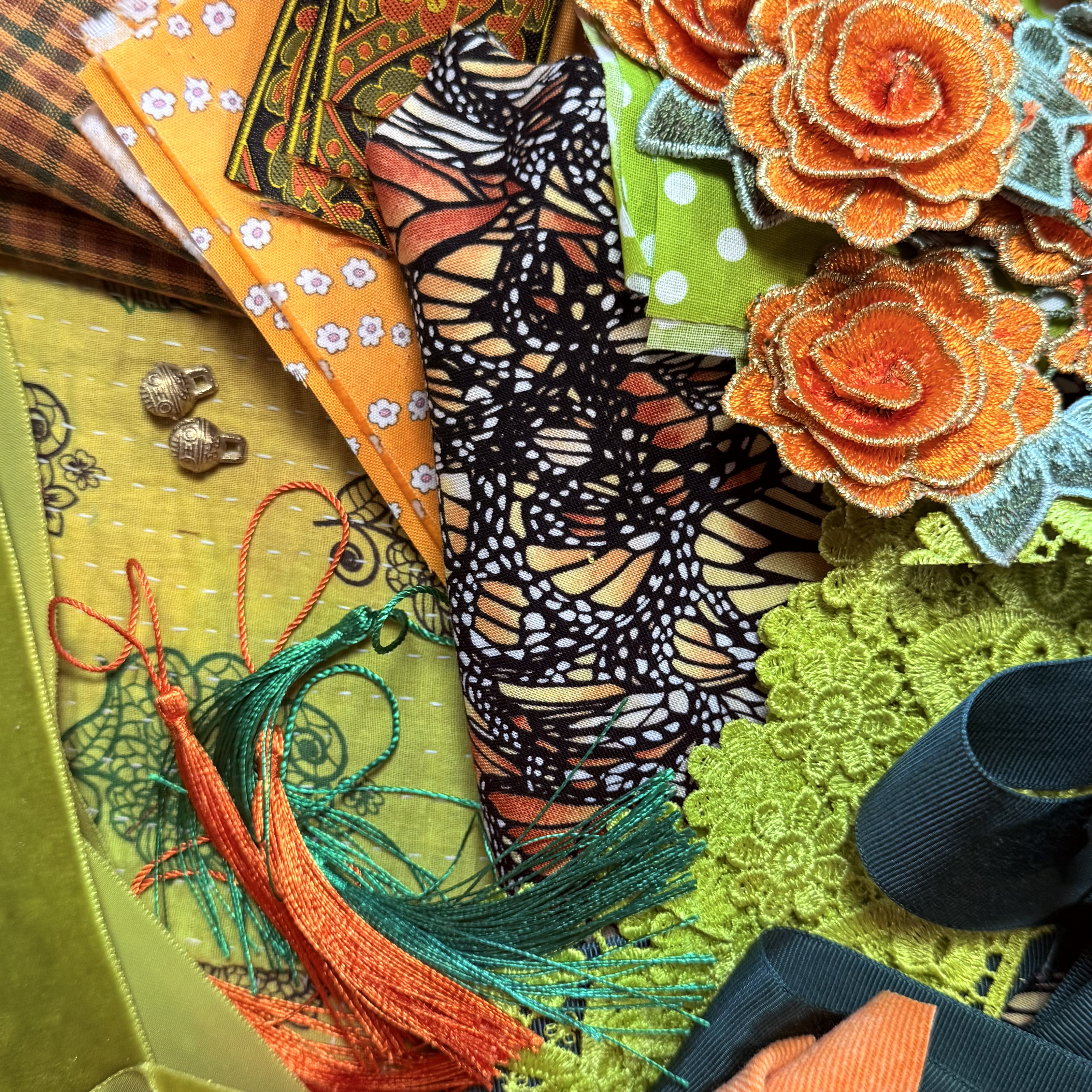 Marigold Forest Parcel – Image 3