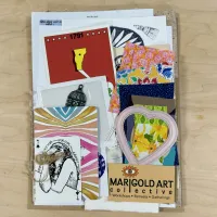 Journaling Parcels Spring Fodder – Image 2