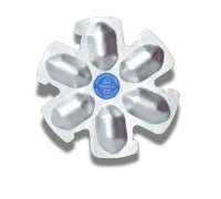 Daily Microdose Regimen: 100mg of Whitebilly + Support Services – Image 3