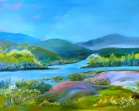 Llano River Junction – Image 1