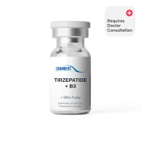 Tirzepatide + B3 – Image 1