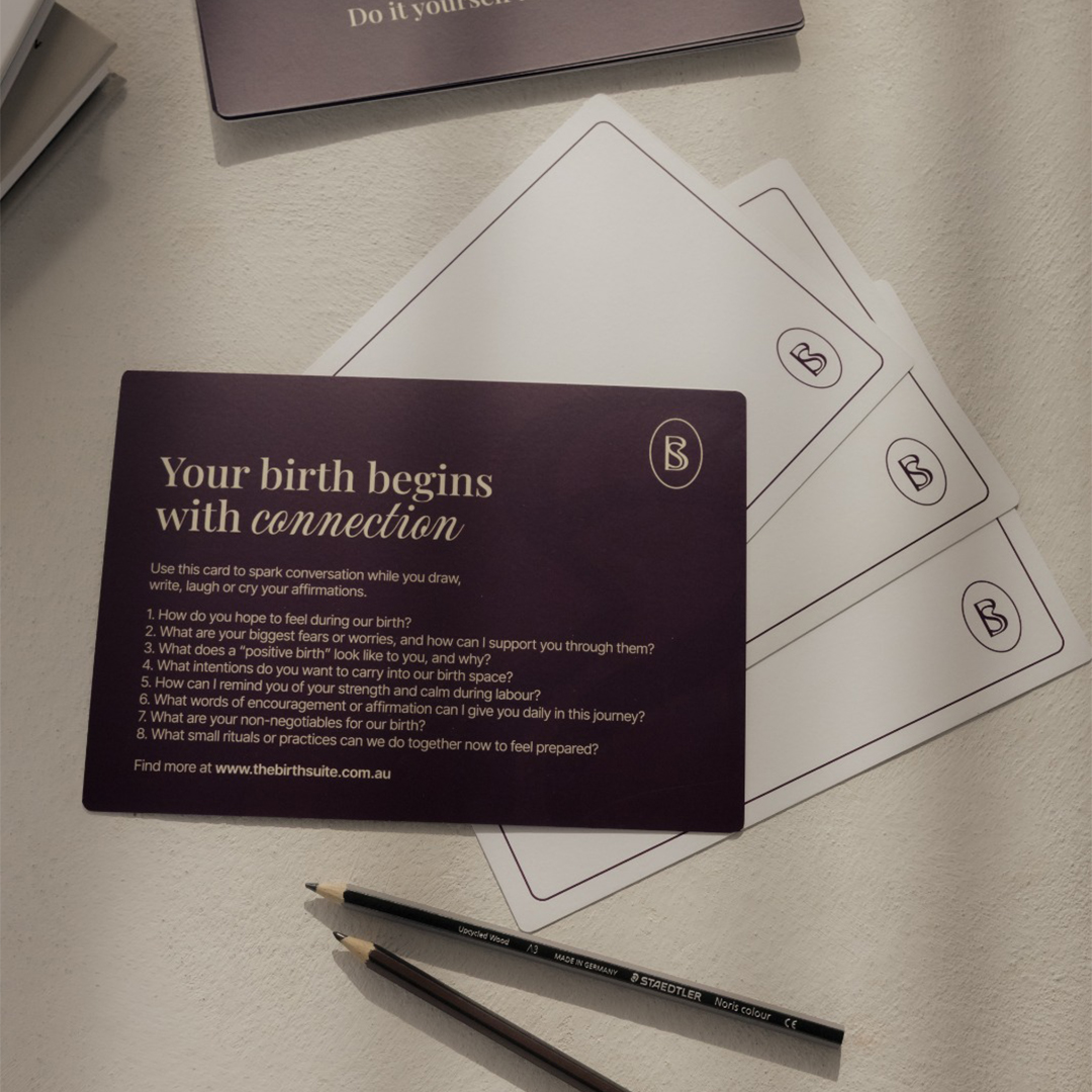 DIY Birth Cards – Image 2