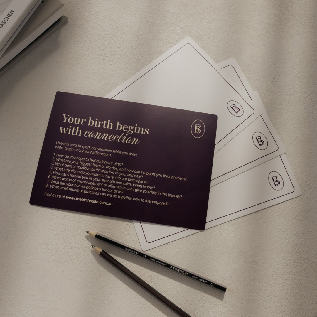 DIY Birth Cards – Image 4