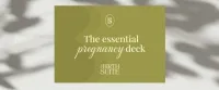 Essential Pregnancy Deck – Image 1