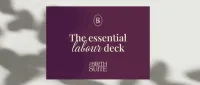 Essential Labour Deck – Image 1