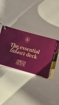 Essential Labour Deck Join The Waitlist – Image 1