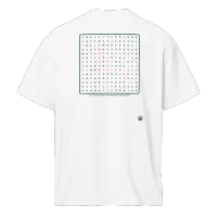 DIVINE ORDER box tee – Image 2