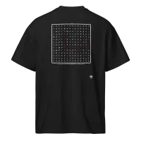 DIVINE ORDER box tee – Image 9