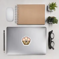 Amorflor sticker – Image 2