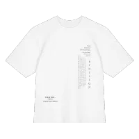 Great Awakening Oversized T – Image 1
