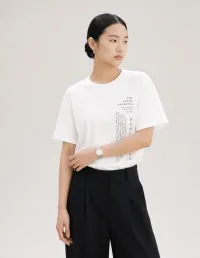 Great Awakening Oversized T – Image 2