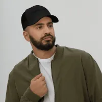 NEW HUMANITY Bg Cap – Image 6