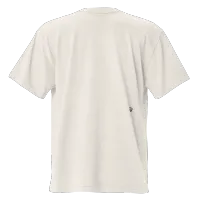 NEW HUMANITY | Oversized Faded Tee – Image 2