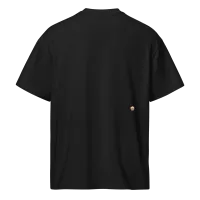 JUST LOVE IT BABE box tee – Image 4