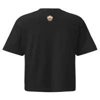 I'm the NH | Women's Boxy Tee – Image 2
