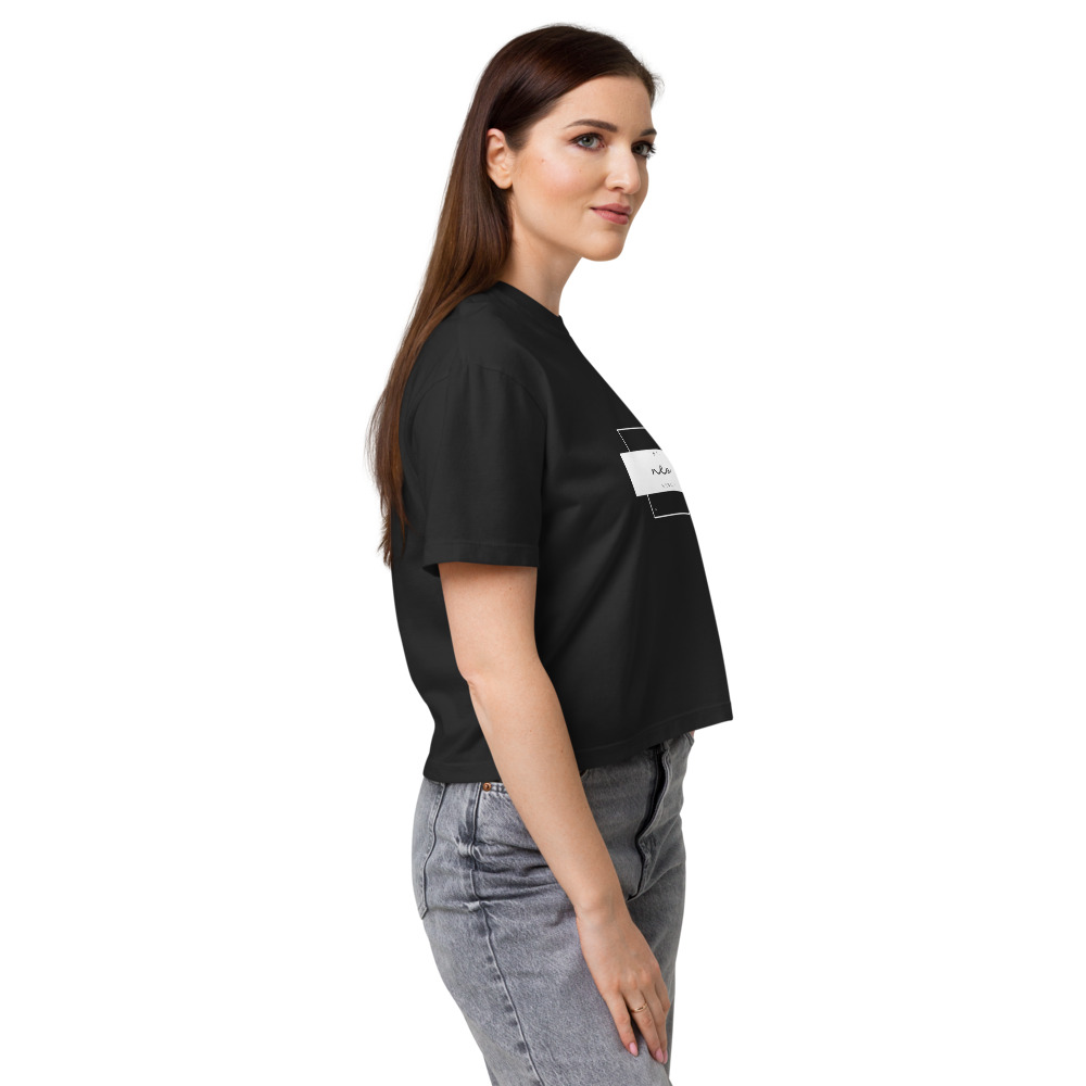 I'm the NH | Women's Boxy Tee – Image 5