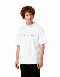 Great Awakening Hand-Embroidered  – Image 3